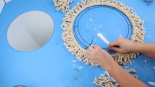 DIY Room Decor! $1 Dollar Tree DIY Boho Decor *Anthropologie Inspired* смотреть онлайн