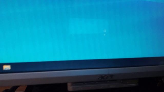 LCD Monitor Acer 19" 550rb (SOLD) смотреть онлайн