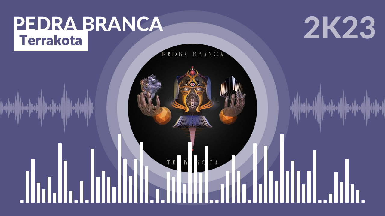 Pedra Branca - Terrakota