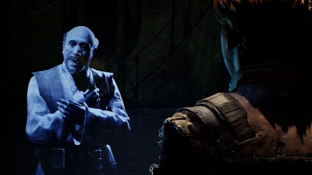 STAR WARS Jedi: La Orden caída™_Un antiguo maestro Jedi y los misterios de la fuerza смотреть онлайн