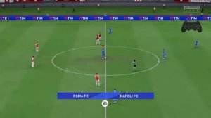 Un solo Obiettivo .... Carriera Napoli FIFA 23