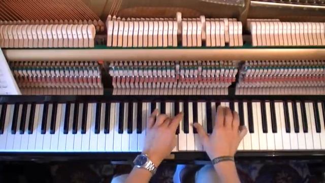 FFX Ending Theme - Final Fantasy X Piano Collections [Advanced] смотреть онлайн