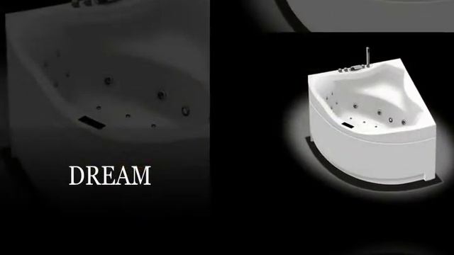 Гидромассажные ванны и душевые кабины GNT смотреть онлайн