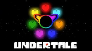 Undertale OST:   Finale Phonk Version   (Full Music video)