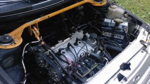 ВАЗ 21128 поломки и проблемы двигателя | Слабые стороны VAZ мотора