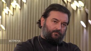 ЛИТУРГИЯ. ВСТРЕЧА-33 С МОЛОДЕЖЬЮ. ПРОТОИЕРЕЙ АНДРЕЙ ТКАЧЕВ.