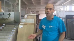 Обзор ламината Тайга