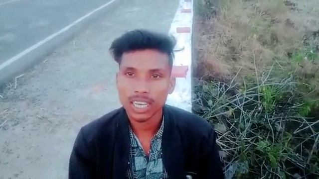 My First Vlog|| My First Video On YouTube// Mahesh Kumar//❤️ #myfirstvlog  √ ❤️❤️