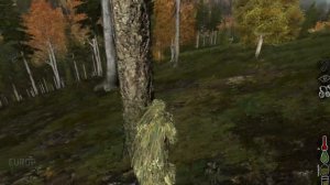 09 04 19 DayZ mod Europa Arma 2