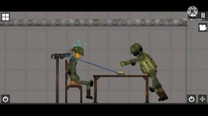 СМЕРТЕЛЬНАЯ КАЗНЬ ВОЕННЫХ ТЫКВ В МЕЛОН ПЛЕЙГРАУНД!