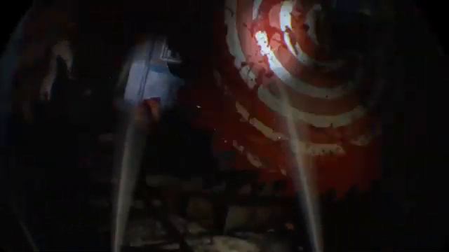 Until dawn vr смотреть онлайн