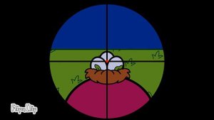 angry birds toons:nighty night terence (reanimated)