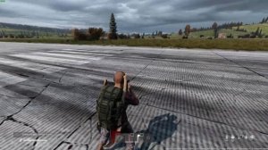 Dayz Крафт рюкзака