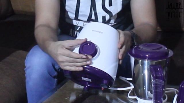 PHILIPS HL7506/00 500W Mixer Grinder | Full Unboxing & Review In HINDI | Best Budget Mixer Grinder смотреть онлайн