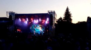 Кавер группа Дебош - 20 год ТАК Агро в Тетиеве