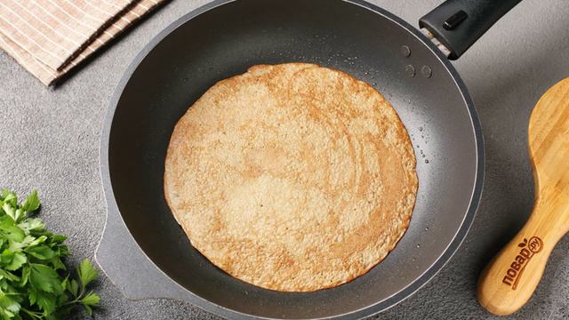 Закусочный печёночный торт с кабачками