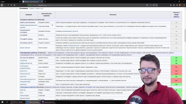Порождающие шаблоны проектирования ► Подводим итоги по основным паттернам ► Фабрики