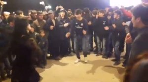 АНА РАКОСА ШАРМАНДА БУЛАЯБДИ ТУЙДА