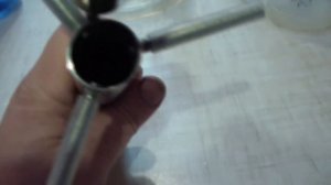 Попугай для измерения крепости спиртных напитков.