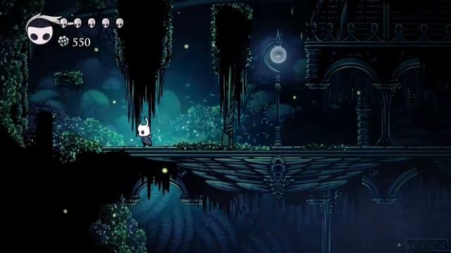 Hollow Knight #2 | Gameplay Free To Use/No Copyright смотреть онлайн