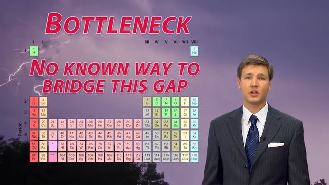 Where is the Heavy Metal? - David Rives смотреть онлайн