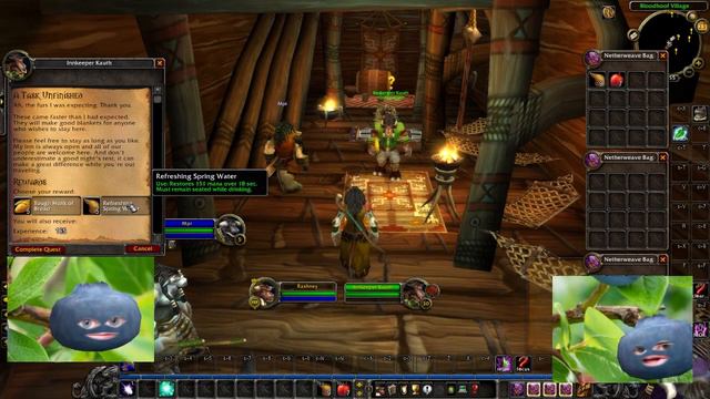 First Timer on WotLK WOW Classic! Day 4 Pre-patch