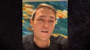 Юра Шатунов оставил прощальную видео-записку перед уходом