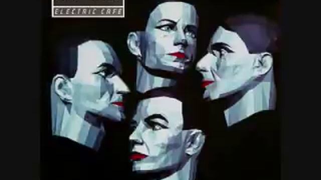Kraftwerk - Techno Pop смотреть онлайн