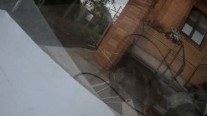 Резка пластика без сколов.