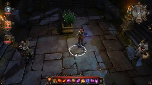 Чародейство | Гайд Divinity Original Sin EE