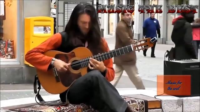 Музыка для души! Estas Tonne смотреть онлайн