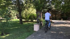 Санаторий "Шато Спас" в Ростовской области