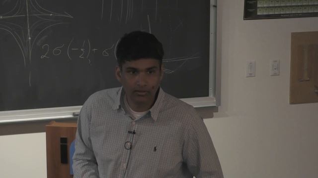 Vikram Gavini - Fast, Accurate and Large-scale Ab-initio Calculations for Materials Modeling смотреть онлайн
