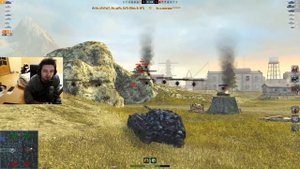 WoT Blitz - Это на гайд. Jagdpanther 2 лучшая ПТ-САУ - World of Tanks Blitz (WoTB)