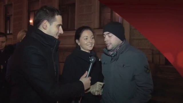 Огромная очередь в Первый Дворец Бракосочетания на Английской наб. L Как подать заявление в ЗАГС