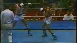 Олимпиада-80, 51 кг, Лесов - Мирошниченко