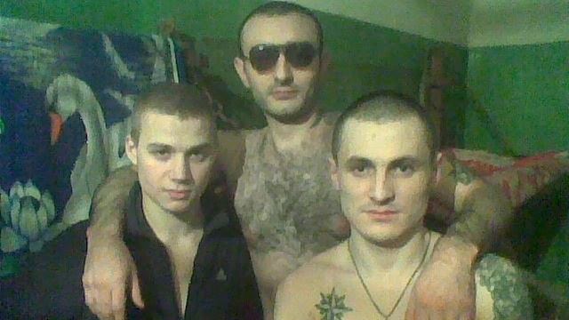 Как правильно разговаривать с вором в законе
