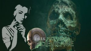 The Devil in Me ИГРОФИЛЬМ на русском ● PC 1440p60 прохождение без комментариев ●