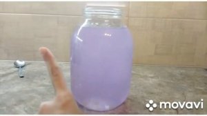 Эксперимент   „ Торнадо в банке“             ЭТО ОЧЕНЬ КРУТОООО!!!!!!   Всем советую¡