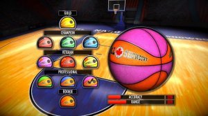 Basketball Showdown 2015 | Online Basketball for iOS and Android