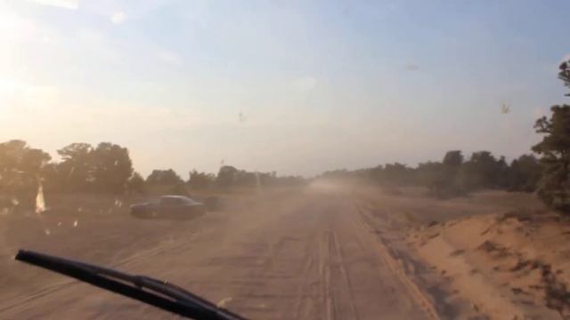 Усть-Баргузин - Монахово смотреть онлайн