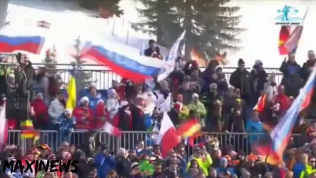 Фуркад VS Логинов. Вся правда! Фуркад сделал это специально... смотреть онлайн