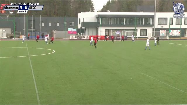 Движение (Набережные Челны) 1:2 КССС (Киров-Чепецк) смотреть онлайн