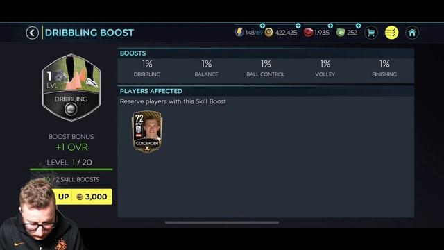 How To Level Up Quickly in FIFA Mobile 20! Unlock the Market, Chemistry, and H2H! Tips and Tricks