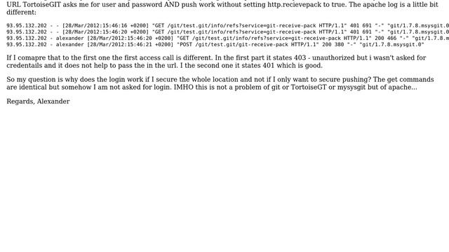 DevOps & SysAdmins: loacationmatch with git-recieve-pack not working (2 Solutions!!) смотреть онлайн
