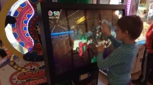 Как мы ходили в Фанки Таун (Funky Town)