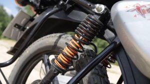 ТОП 3 МОТОЦИКЛОВ для НОВИЧКА