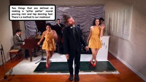 PMJ Pop-Up: Umbrella - Rihanna (Cover) ft. Casey Abrams