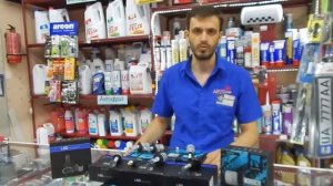 8000!!! люмен - головной свет на LED-лампах