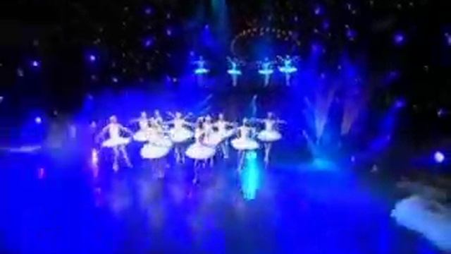 TODES. тодес. Балет смотреть онлайн